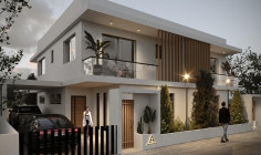 3 bedroom house for sale in Kato Deftera