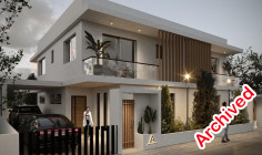 3 bed house for sale in Pano Deftera