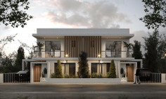 3 bedroom house for sale in Kato Deftera