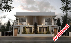3 bed house for sale in Pano Deftera