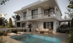 3 bedroom house for sale in Kato Deftera