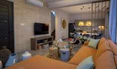 3 house to rent in Pernera