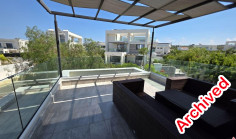 Three bedroom house to rent in Pernera