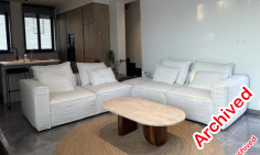 Three bedroom house to rent in Pernera
