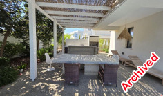 Three bedroom house to rent in Pernera