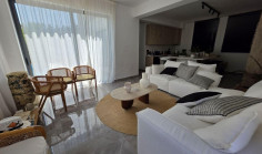 Three bedroom house to rent in Pernera Three bedroom house to rent in Pernera