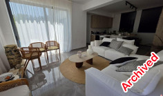 Three bedroom house to rent in Pernera