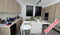 Three bedroom house to rent in Pernera