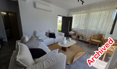 Three bedroom house to rent in Pernera