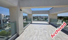 Three bedroom house to rent in Pernera