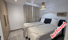 Three bedroom house to rent in Pernera