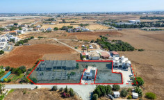 Inexhaustible rights of development in Deryneia, Famagusta , Famagusta