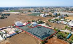 Inexhaustible rights of development in Deryneia, Famagusta , Famagusta