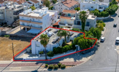 5 bedroom house in Platy Aglantzias, Nicosia 