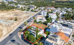 5 bedroom house in Platy Aglantzias, Nicosia 