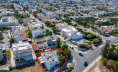 5 bedroom house in Platy Aglantzias, Nicosia 
