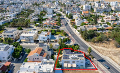 5 bedroom house in Platy Aglantzias, Nicosia 