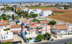 2 bedroom apartment in Paralimni, Famagusta 