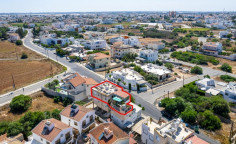 2 bedroom apartment in Paralimni, Famagusta 