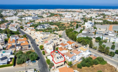 2 bedroom apartment in Paralimni, Famagusta 