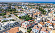 2 bedroom apartment in Paralimni, Famagusta 