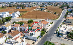 2 bedroom apartment in Paralimni, Famagusta 