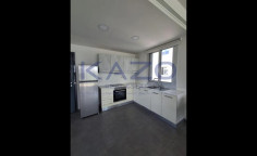 Furnished 2-bed apartment in Agios Spyridonas 