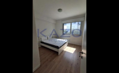 Furnished 2-bed apartment in Agios Spyridonas 