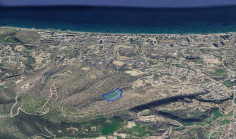 Land for sale in Mouttagiaka, Limassol Land for sale in Mouttagiaka, Limassol
