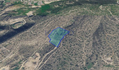 Land for sale in Mouttagiaka, Limassol Land for sale in Mouttagiaka, Limassol