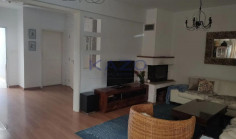 Fully furnished 4-bed detached house in Zakaki 