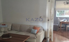 Fully furnished 4-bed detached house in Zakaki 