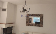 Fully furnished 4-bed detached house in Zakaki 