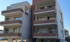 Spacious 2 bed apartment to rent in Engomi