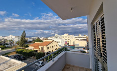 Spacious 2 bed apartment to rent in Engomi