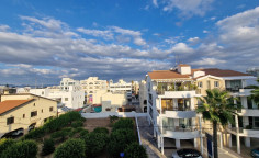 Spacious 2 bed apartment to rent in Engomi