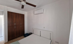 Spacious 2 bed apartment to rent in Engomi