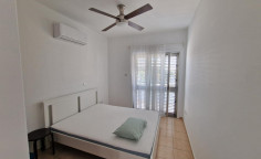 Spacious 2 bed apartment to rent in Engomi
