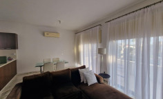 Spacious 2 bed apartment to rent in Engomi