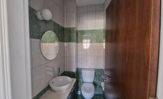 Spacious 2 bed apartment to rent in Engomi