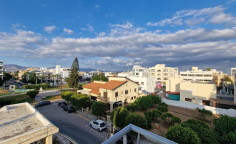 Spacious 2 bed apartment to rent in Engomi