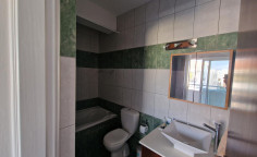 Spacious 2 bed apartment to rent in Engomi