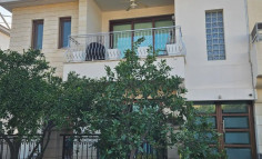 Spacious 2 bedroom apartment to rent in Archangelos