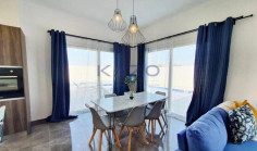 4-bed villa with private pool in Akrotiri 
