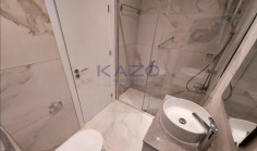 Prestigious three bedroom penthouse with private pool for rent in Panthea 