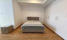 Prestigious three bedroom penthouse with private pool for rent in Panthea 