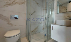Prestigious three bedroom penthouse with private pool for rent in Panthea 