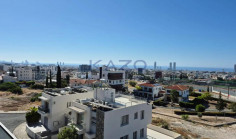 Prestigious three bedroom penthouse with private pool for rent in Panthea 