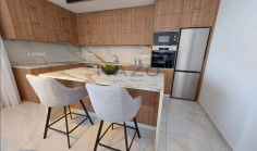 Prestigious three bedroom penthouse with private pool for rent in Panthea 