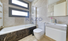 Furnished 3-bed detached house in Pyrgos 